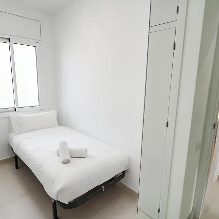 With Pool Near By Hello Homes * 시체스