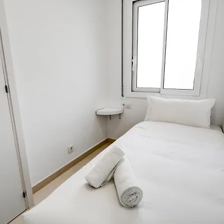 With Pool Near By Hello Homes 아파트 시체스