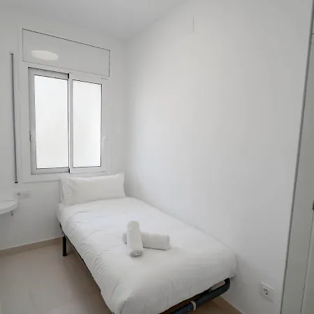 With Pool Near By Hello Homes * 시체스