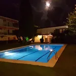 With Pool Near By Hello Homes شقة